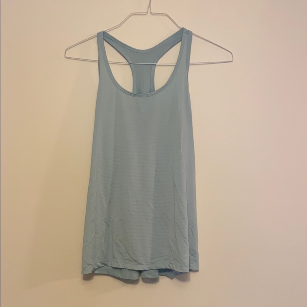 Old Navy Racerback Active Tank Top